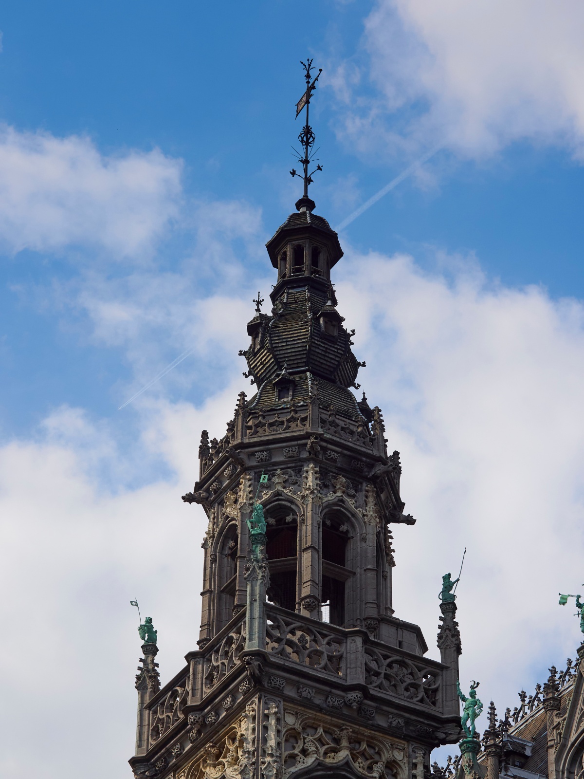 Cabrioausflug 2018 19